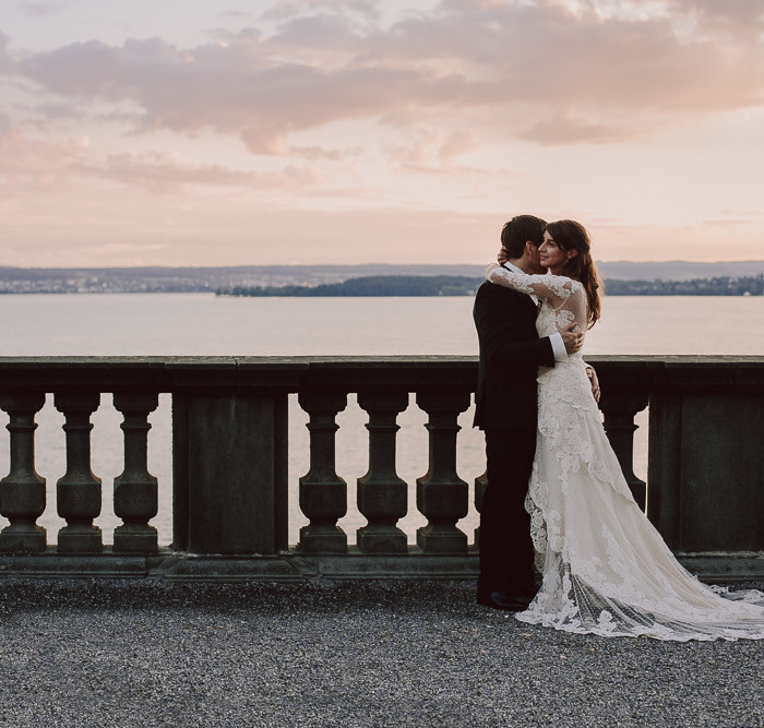 Hochzeit am Bodensee