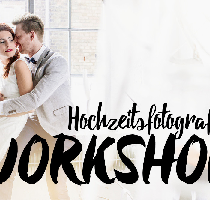 Workshop im Loft